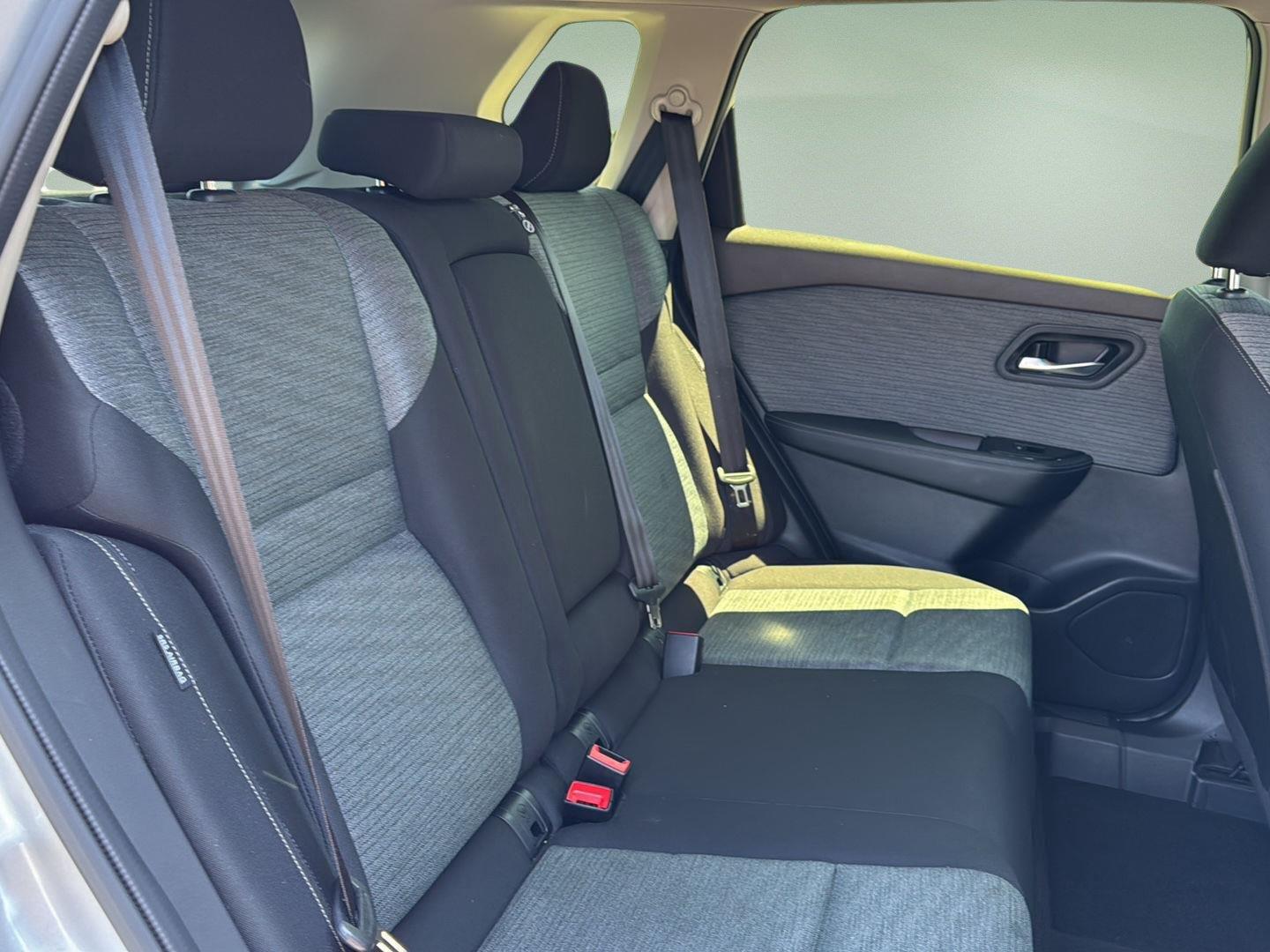 Used 2023 Nissan Rogue SUV