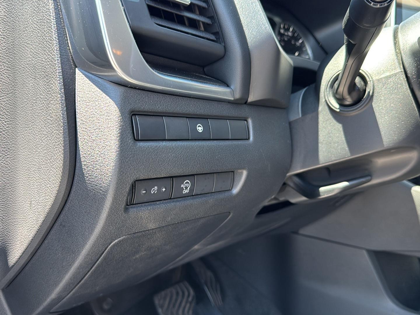 Used 2023 Nissan Rogue SUV