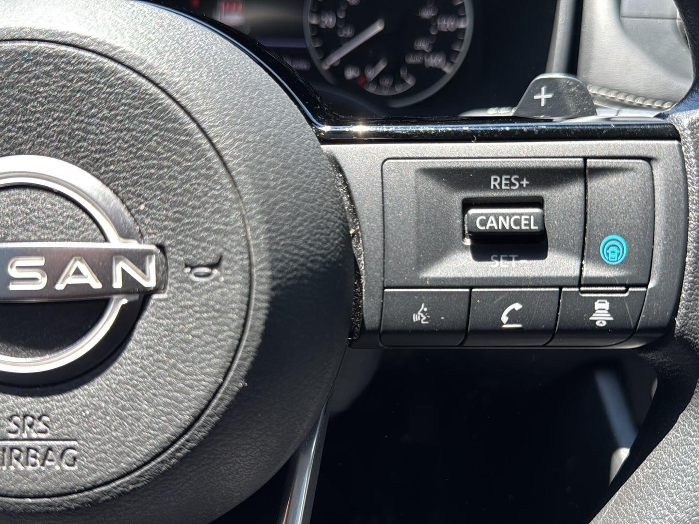 Used 2023 Nissan Rogue SUV