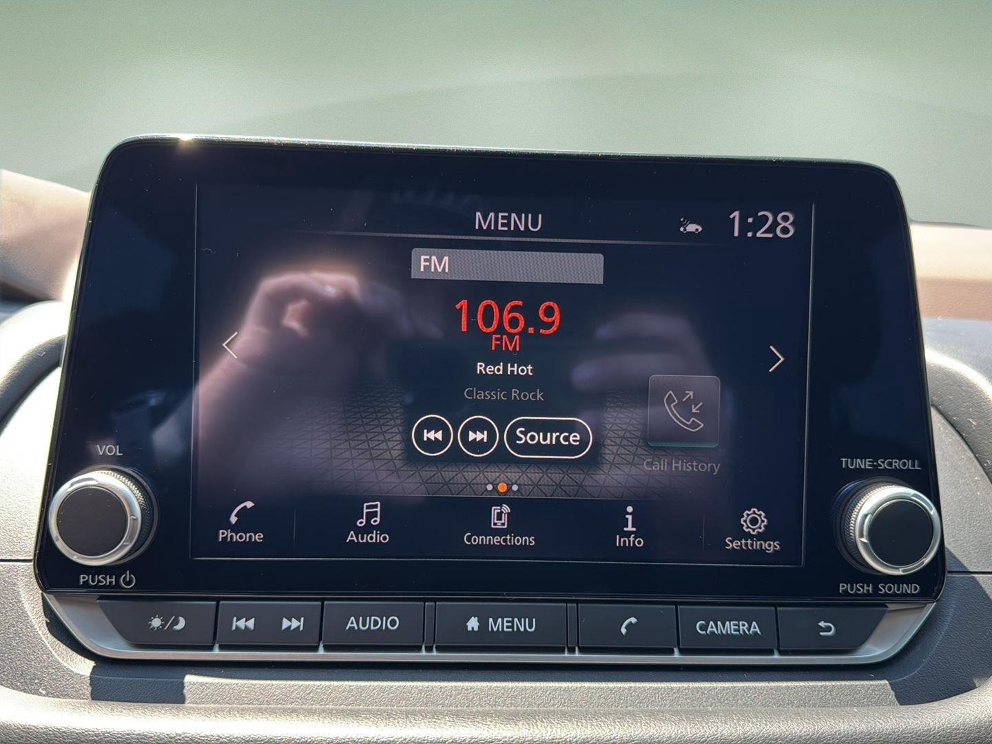 Used 2023 Nissan Rogue SUV