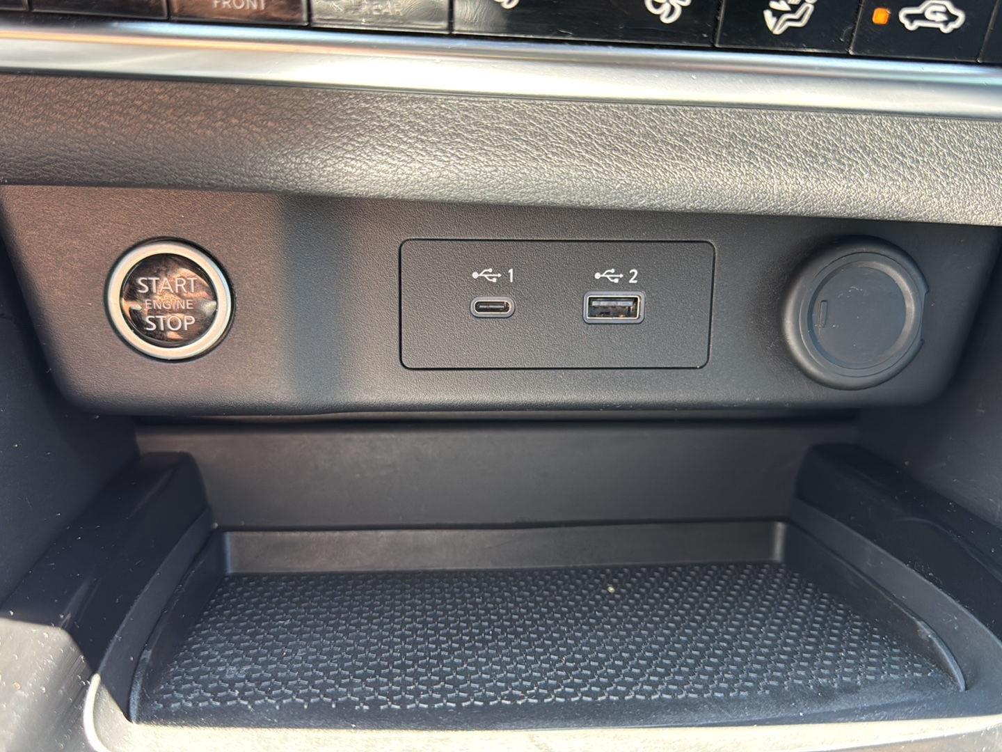 Used 2023 Nissan Rogue SUV
