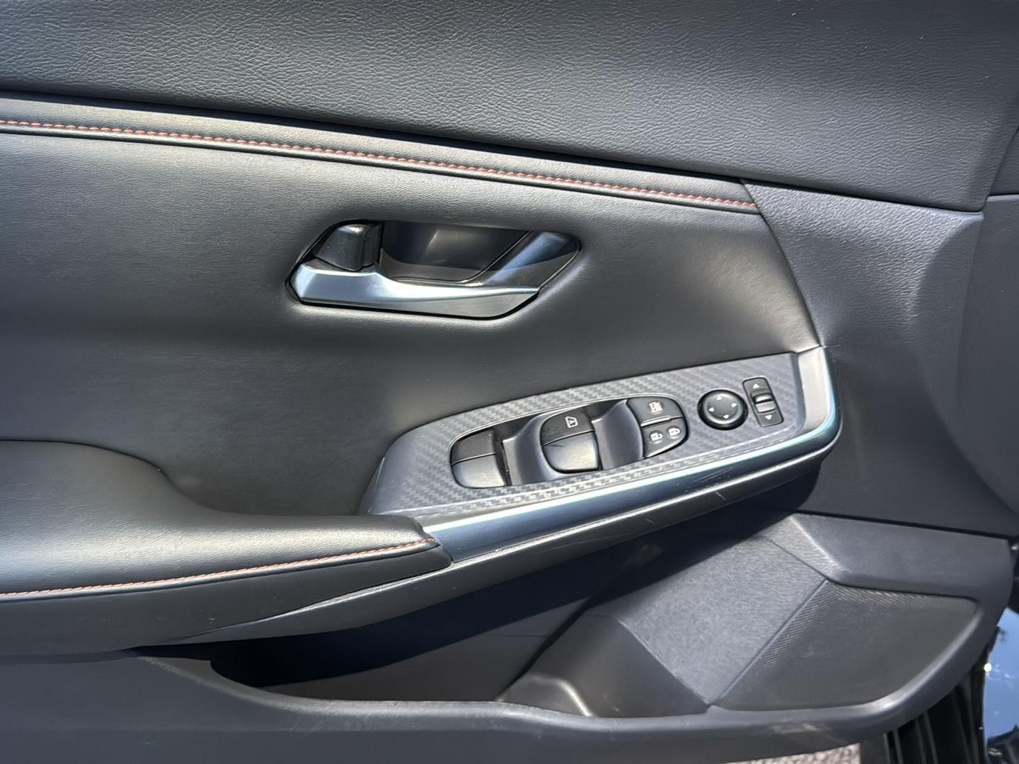 Used 2025 Nissan Sentra Sedan