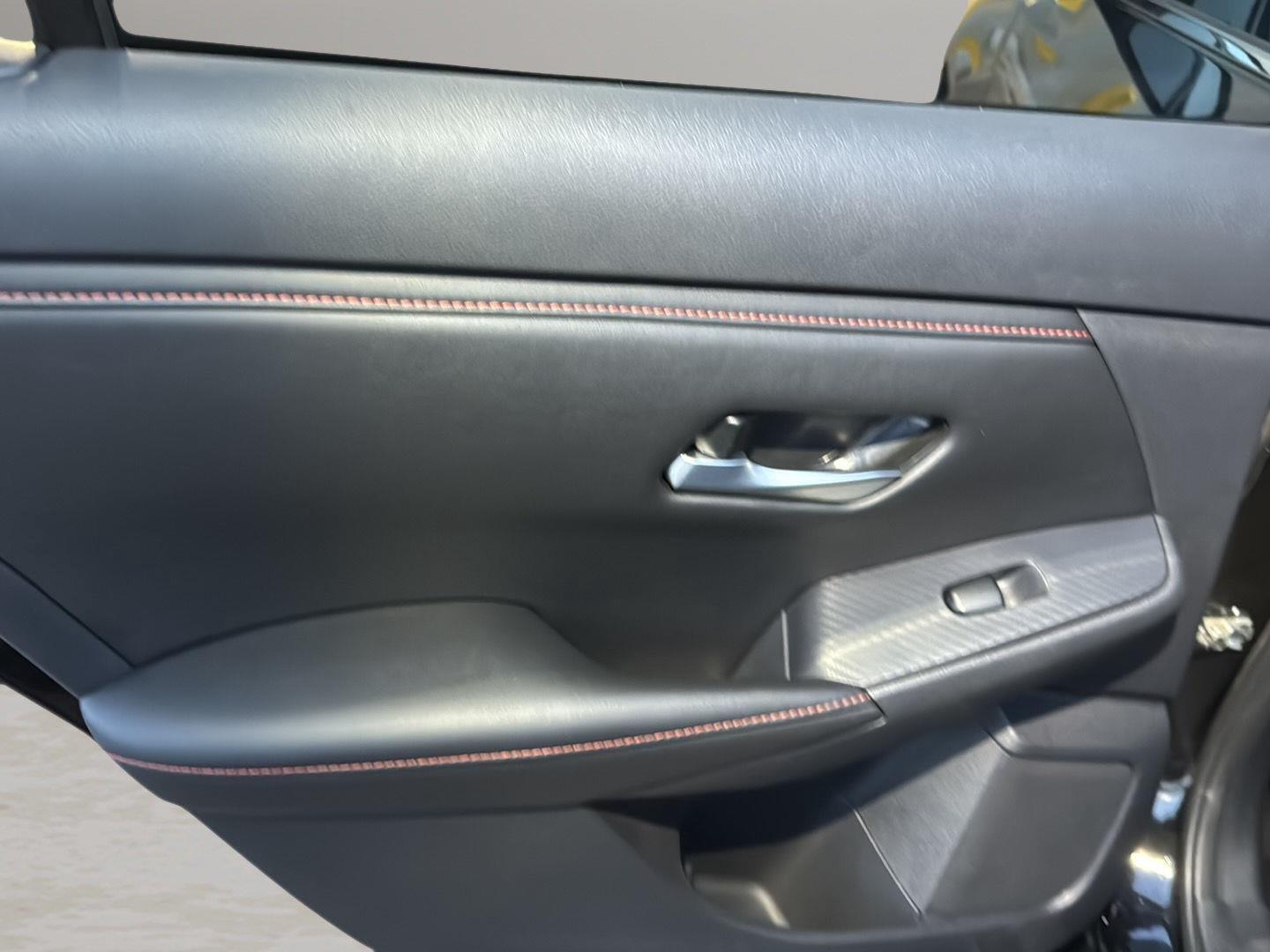 Used 2025 Nissan Sentra Sedan