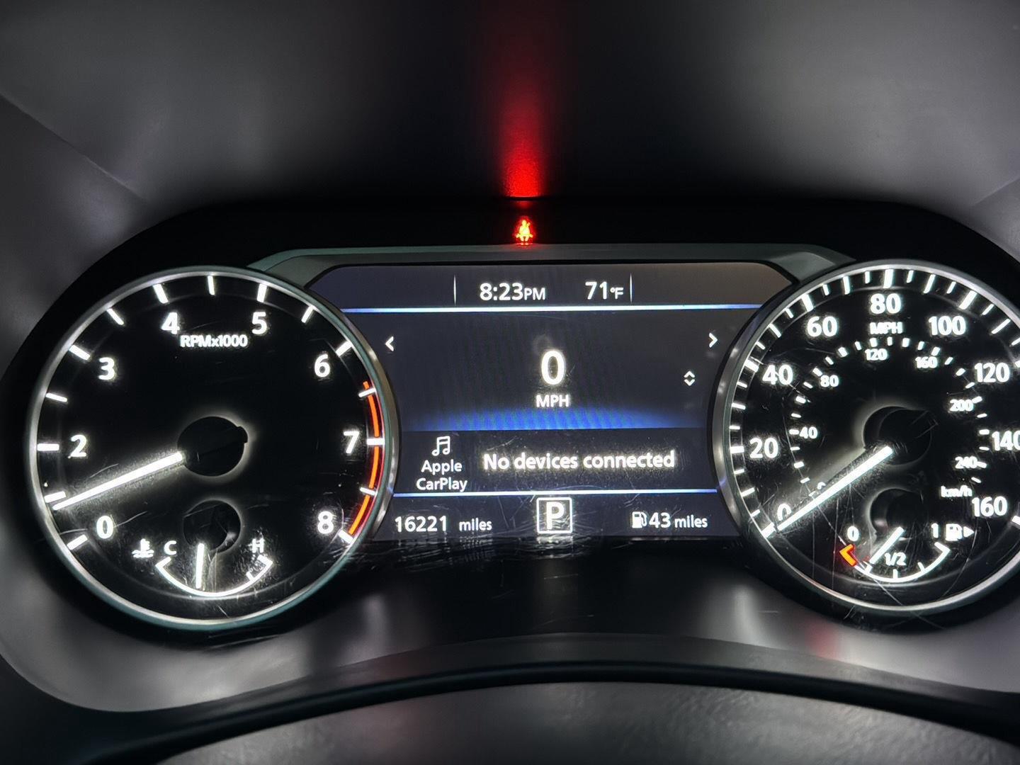 Used 2025 Nissan Sentra Sedan