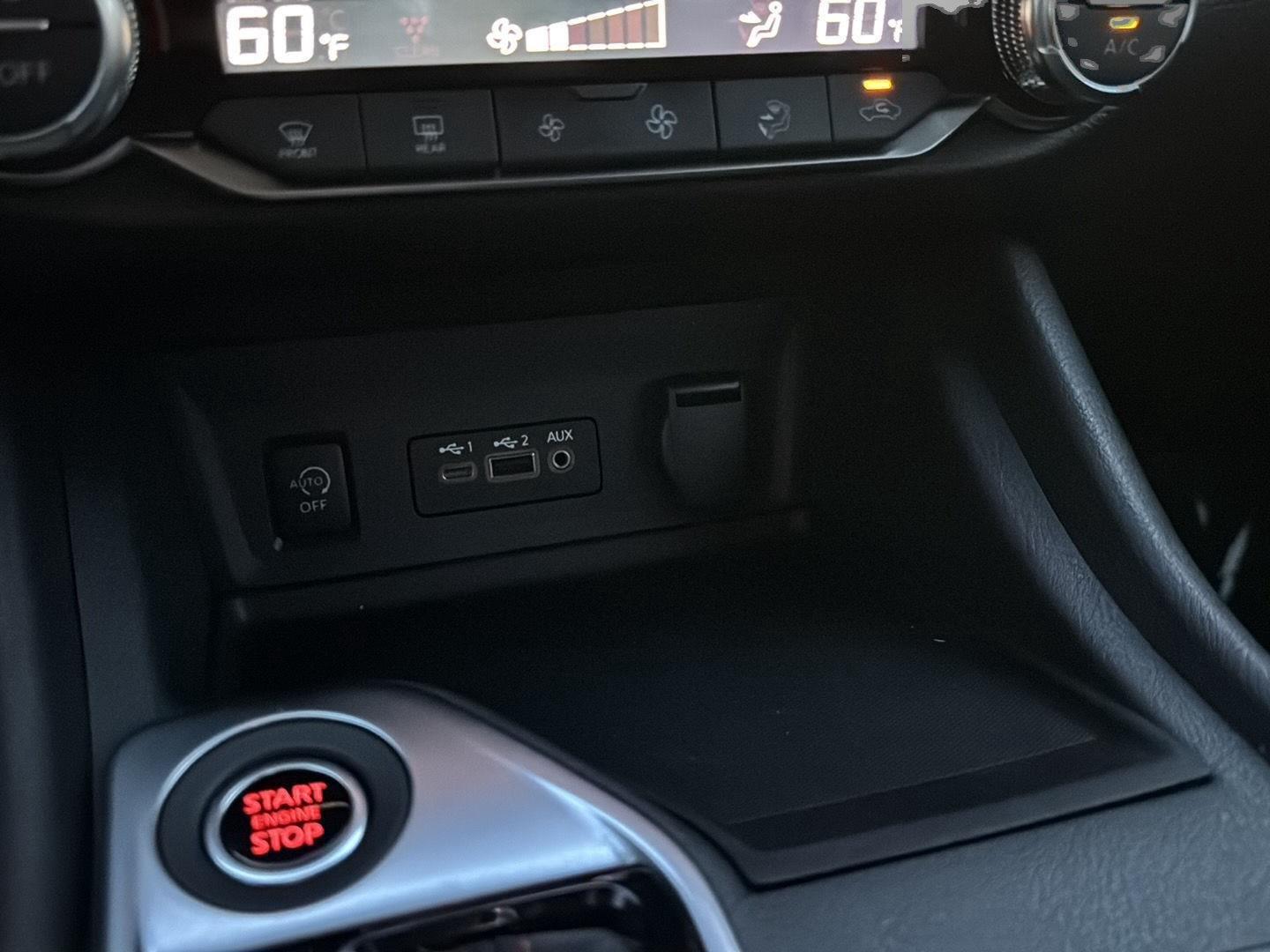 Used 2025 Nissan Sentra Sedan