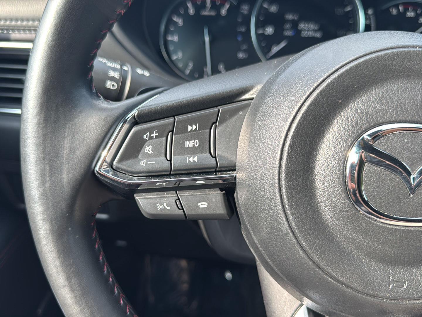 Used 2022 Mazda CX-5 SUV