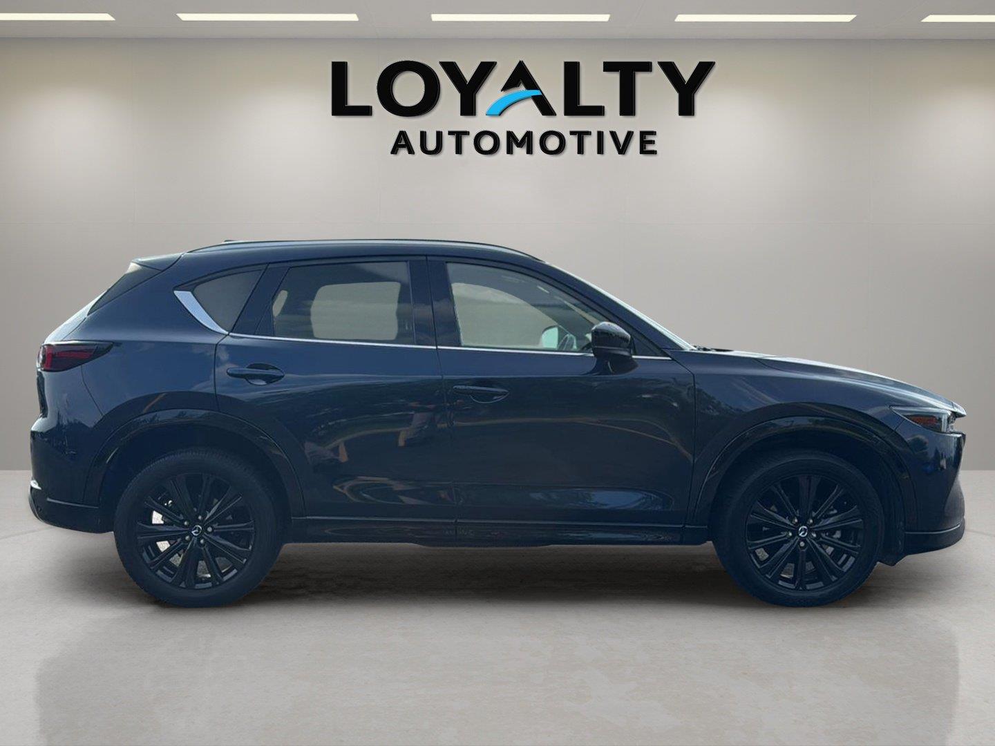 Used 2022 Mazda CX-5 SUV