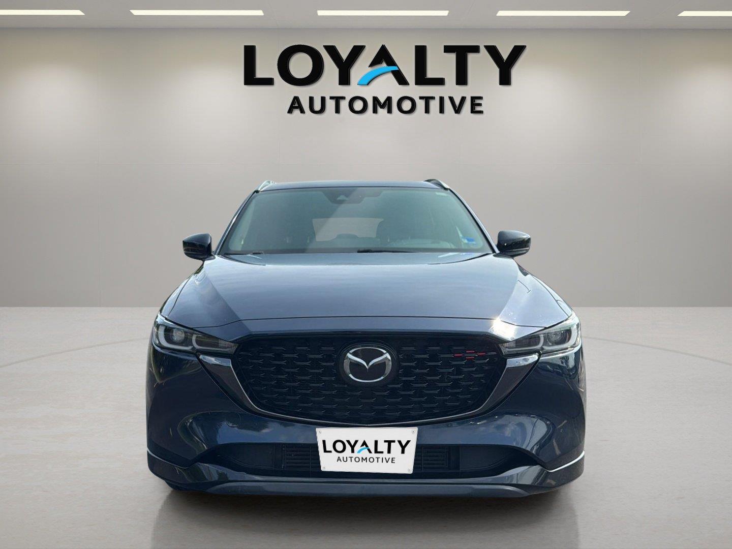 Used 2022 Mazda CX-5 SUV