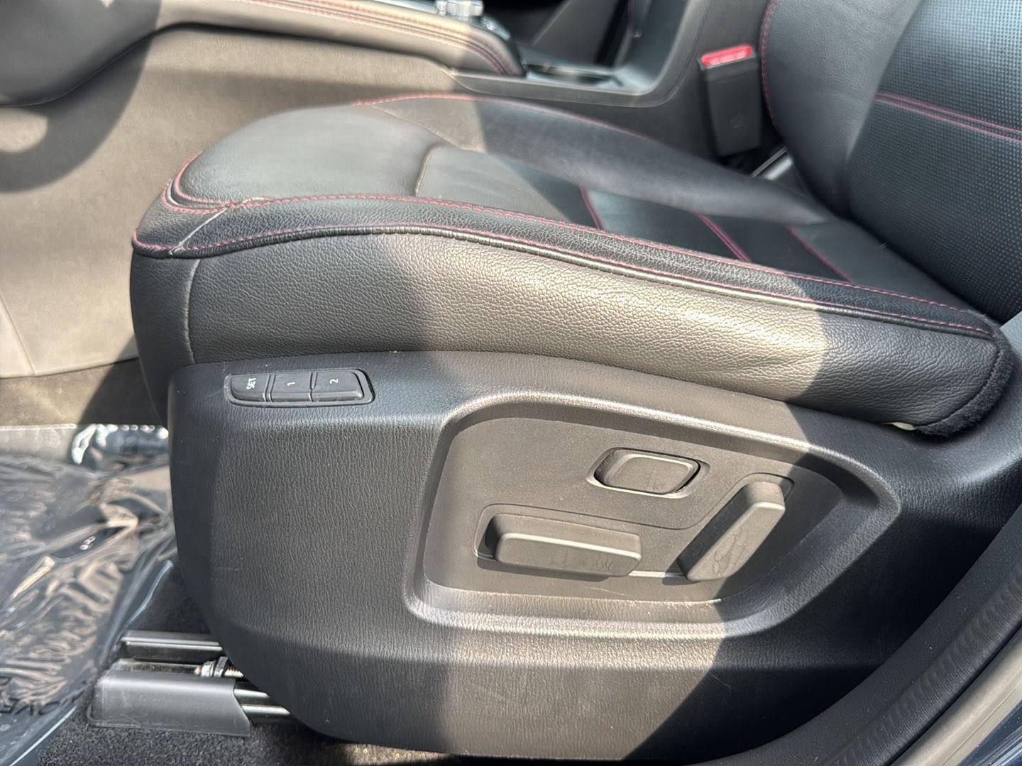 Used 2022 Mazda CX-5 SUV