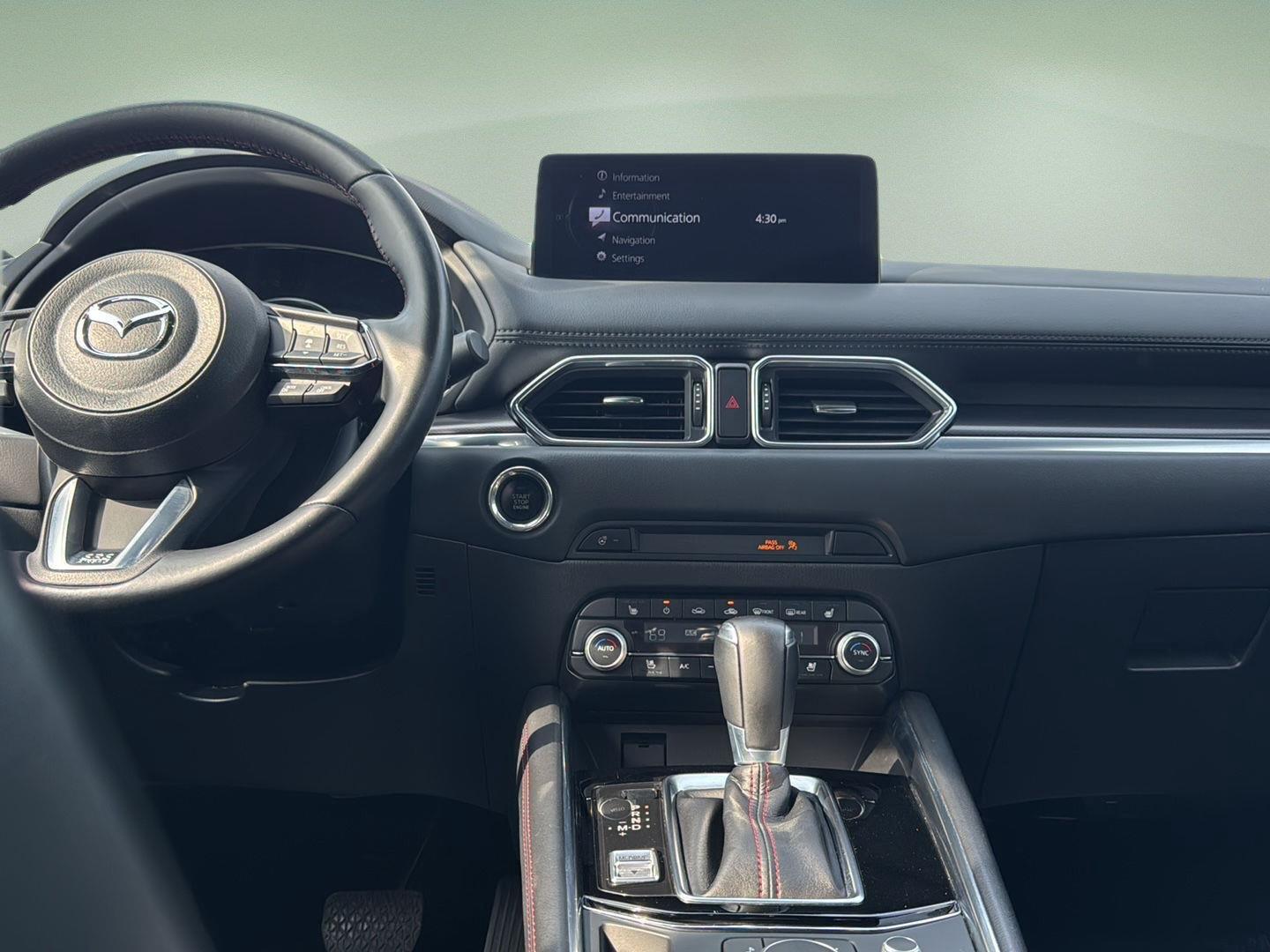 Used 2022 Mazda CX-5 SUV