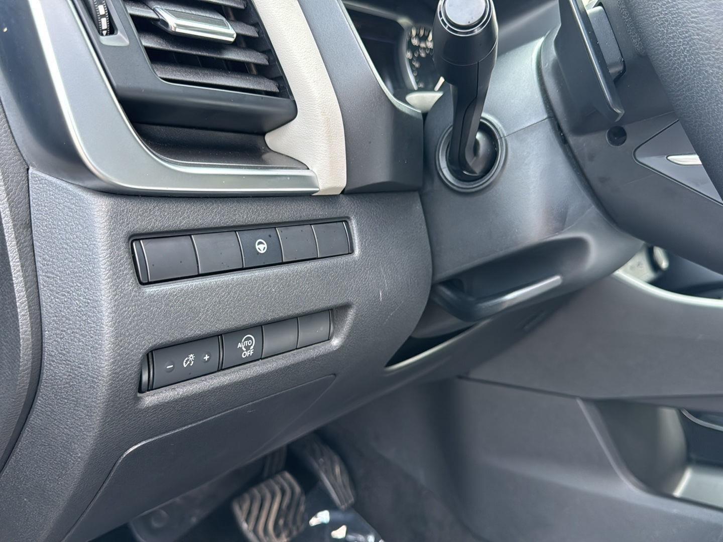 Used 2023 Nissan Rogue SUV