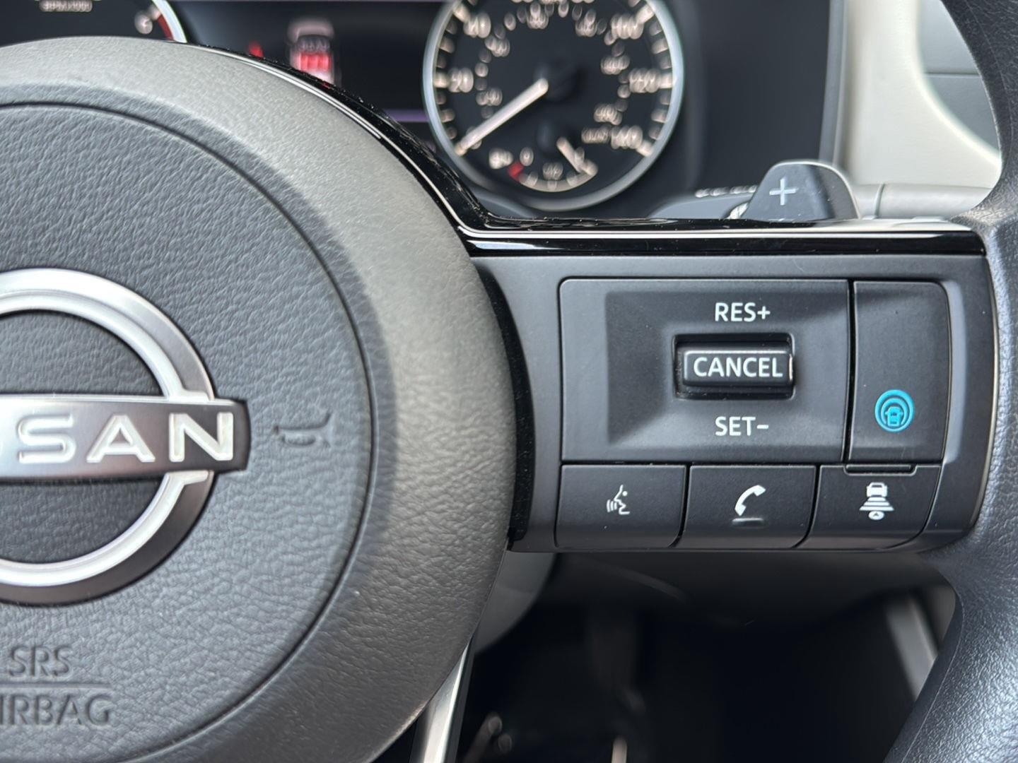 Used 2023 Nissan Rogue SUV