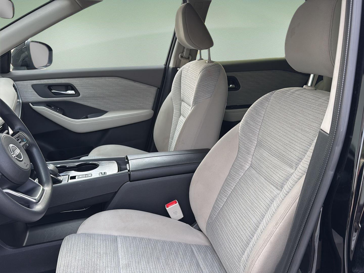 Used 2023 Nissan Rogue SUV