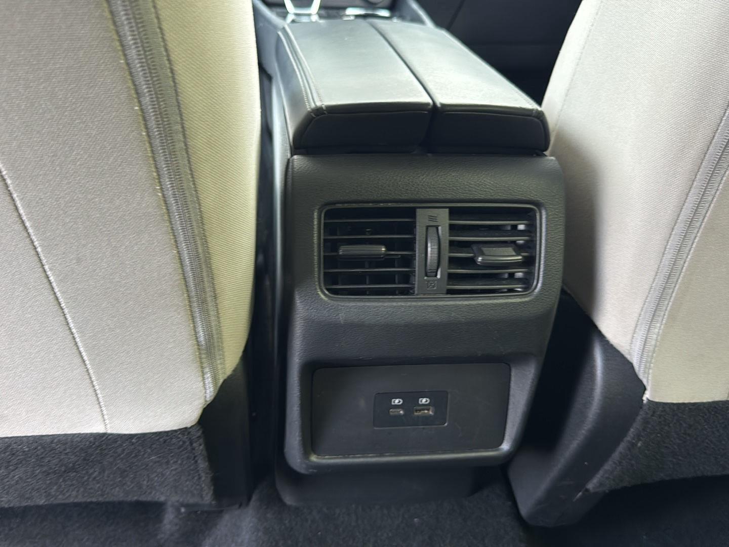 Used 2023 Nissan Rogue SUV