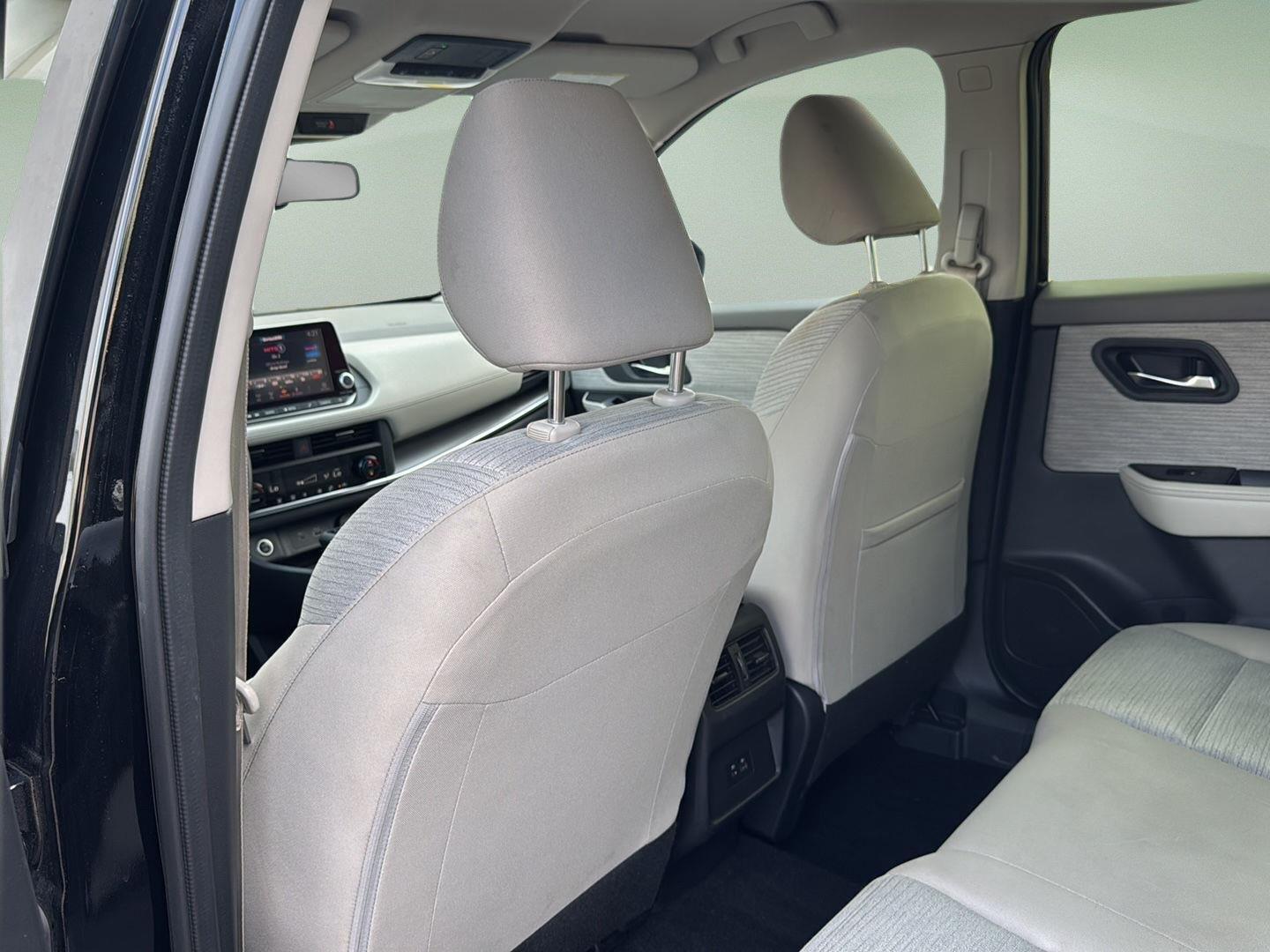 Used 2023 Nissan Rogue SUV