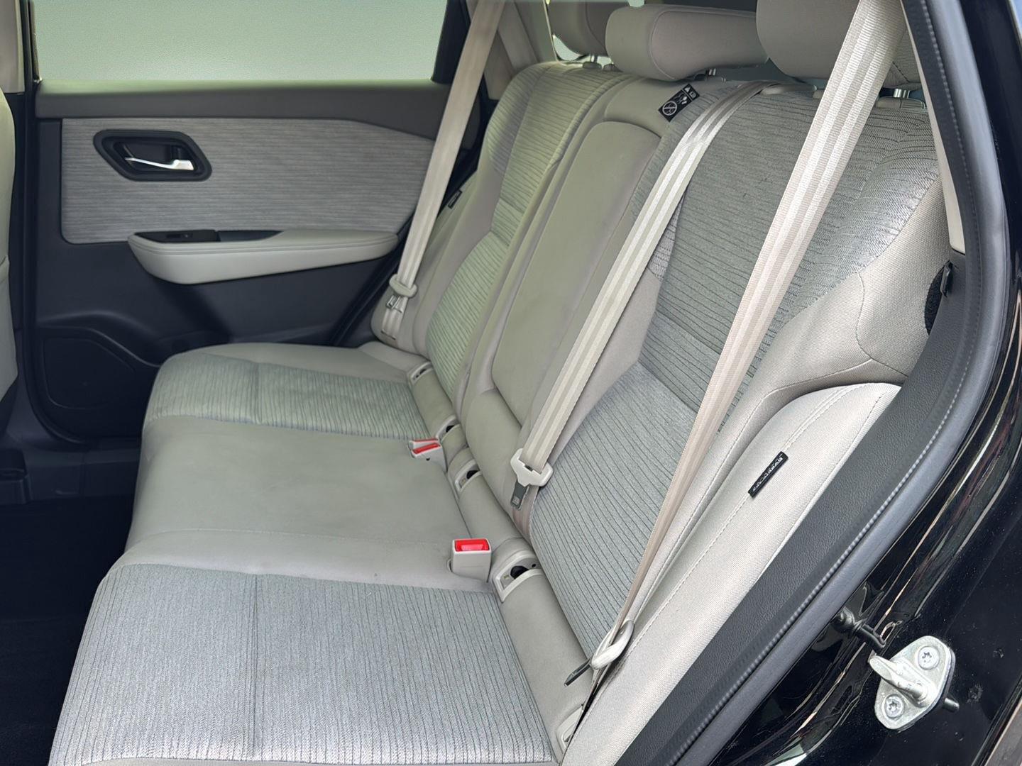 Used 2023 Nissan Rogue SUV