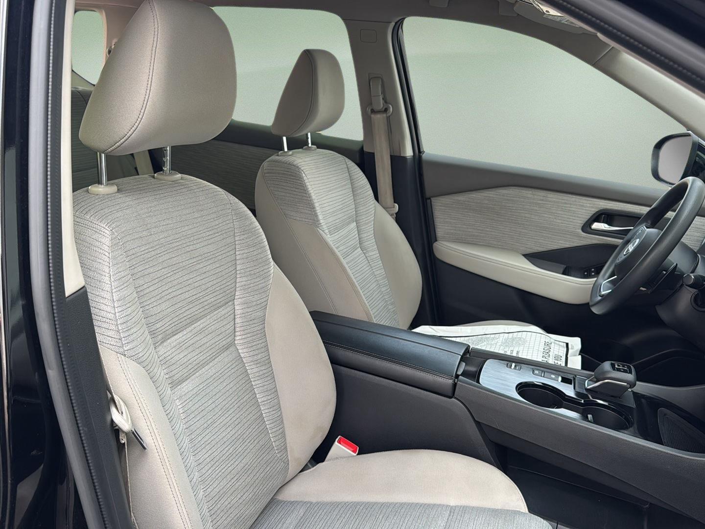 Used 2023 Nissan Rogue SUV