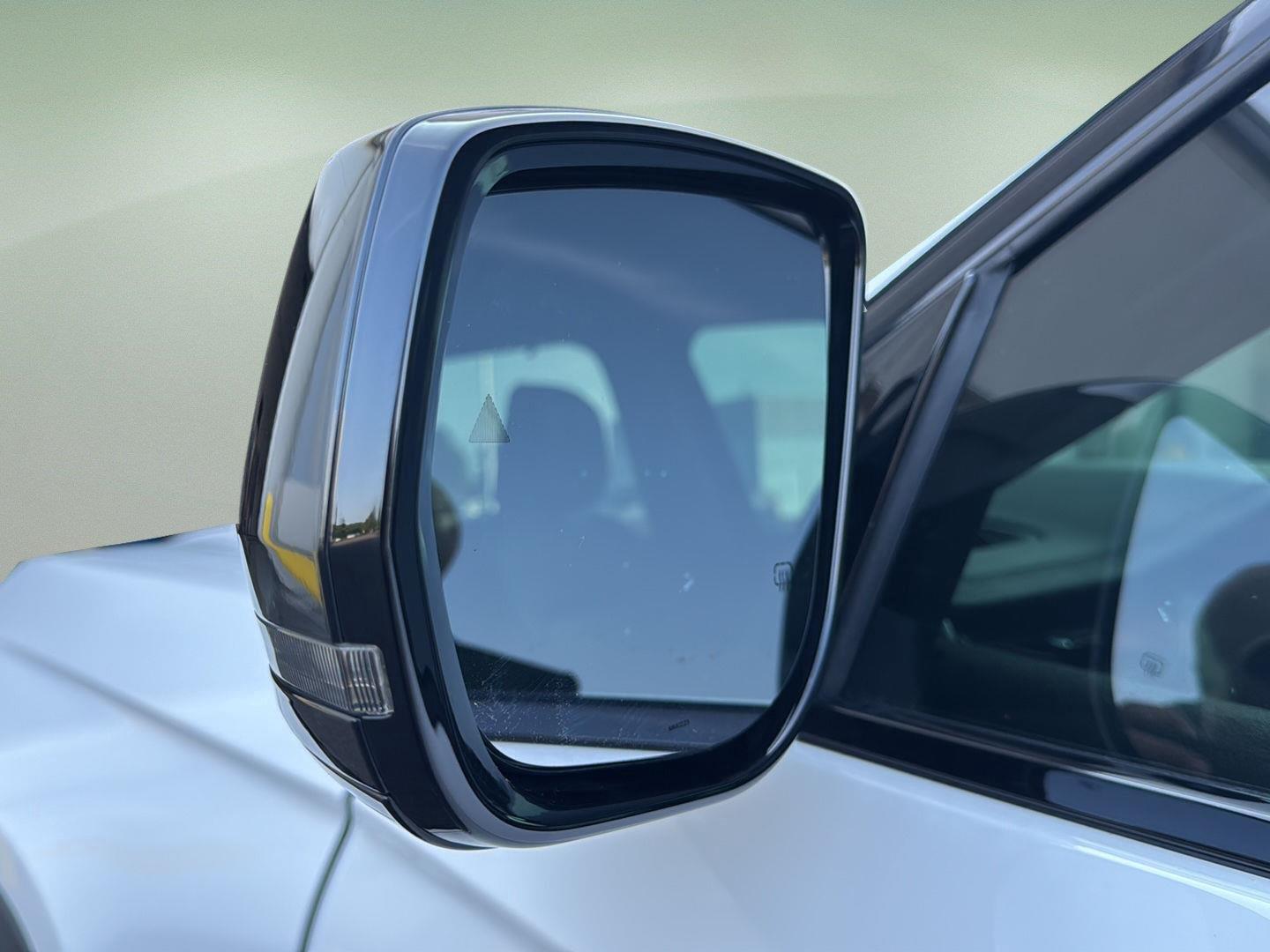 Used 2023 Jeep Grand Cherokee SUV