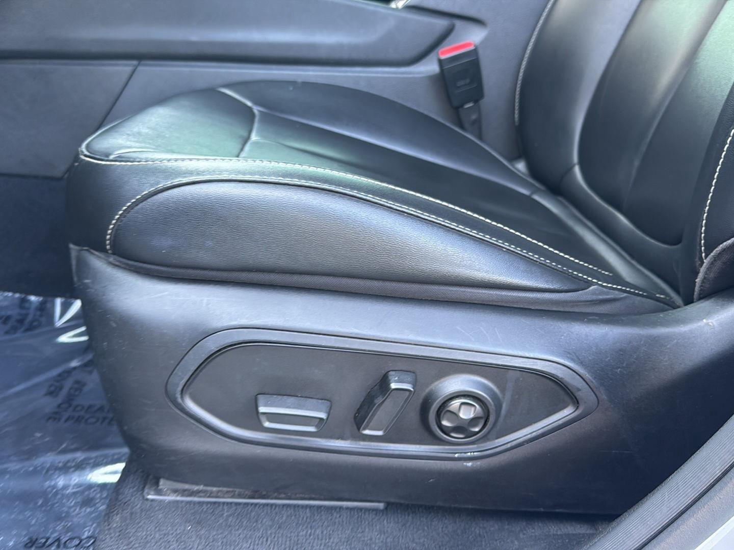 Used 2023 Jeep Grand Cherokee SUV