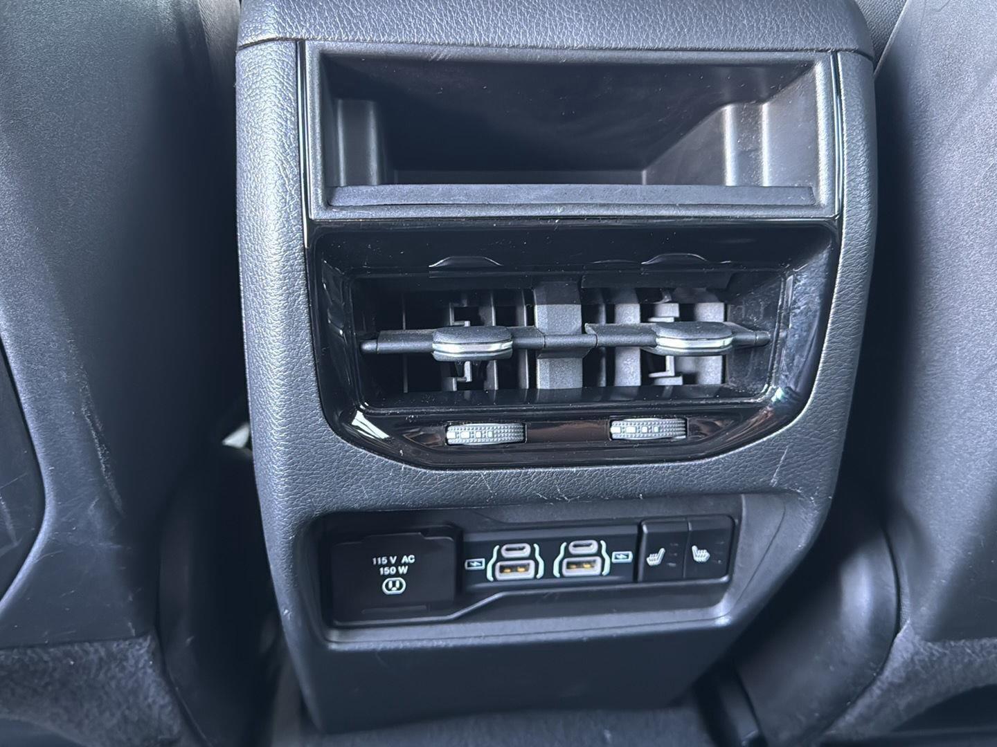 Used 2023 Jeep Grand Cherokee SUV