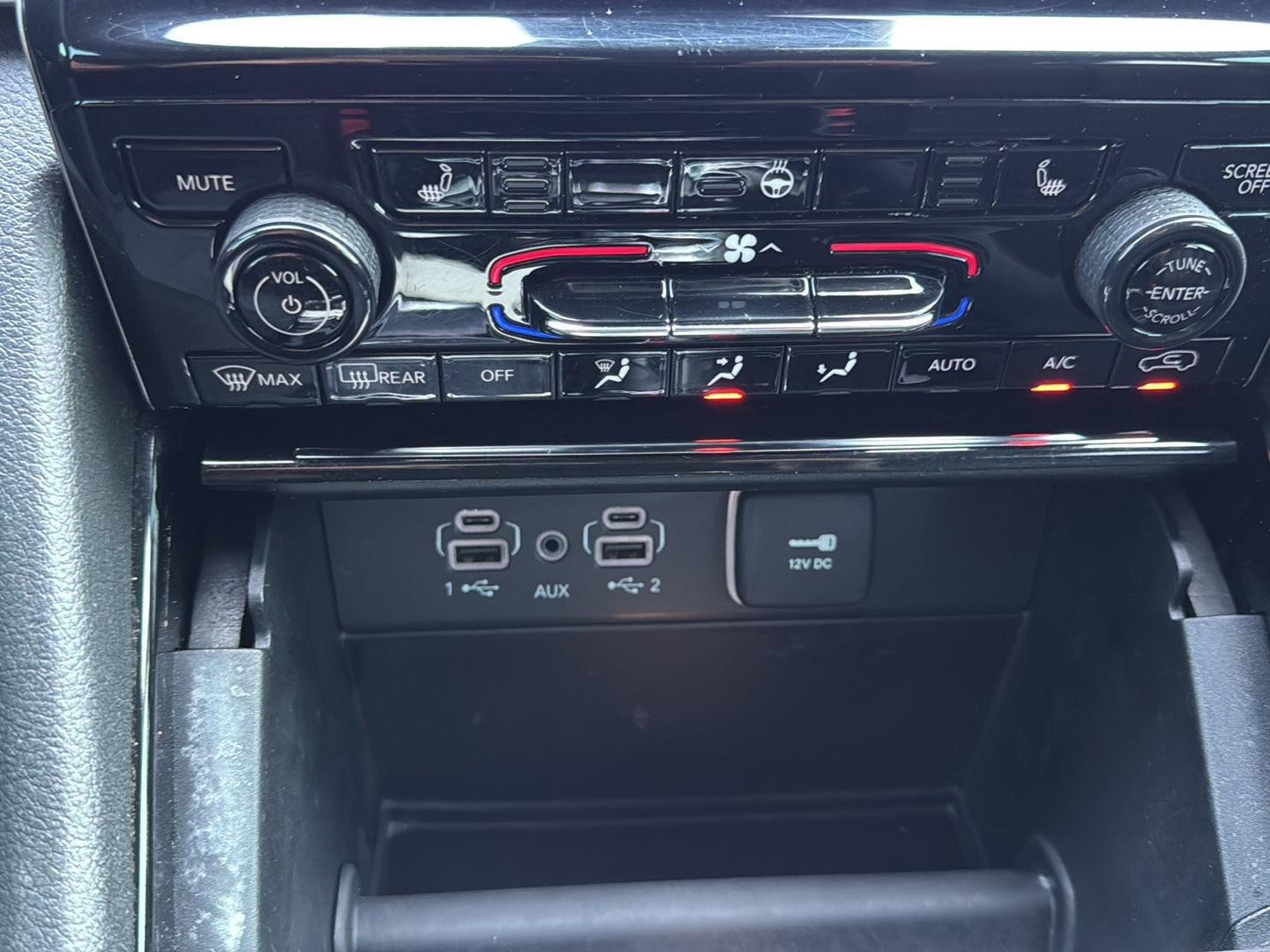 Used 2023 Jeep Grand Cherokee SUV