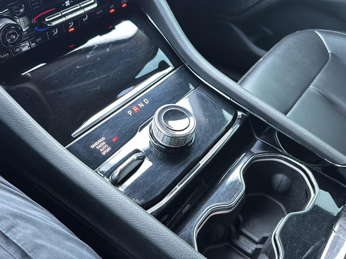 Used 2023 Jeep Grand Cherokee SUV