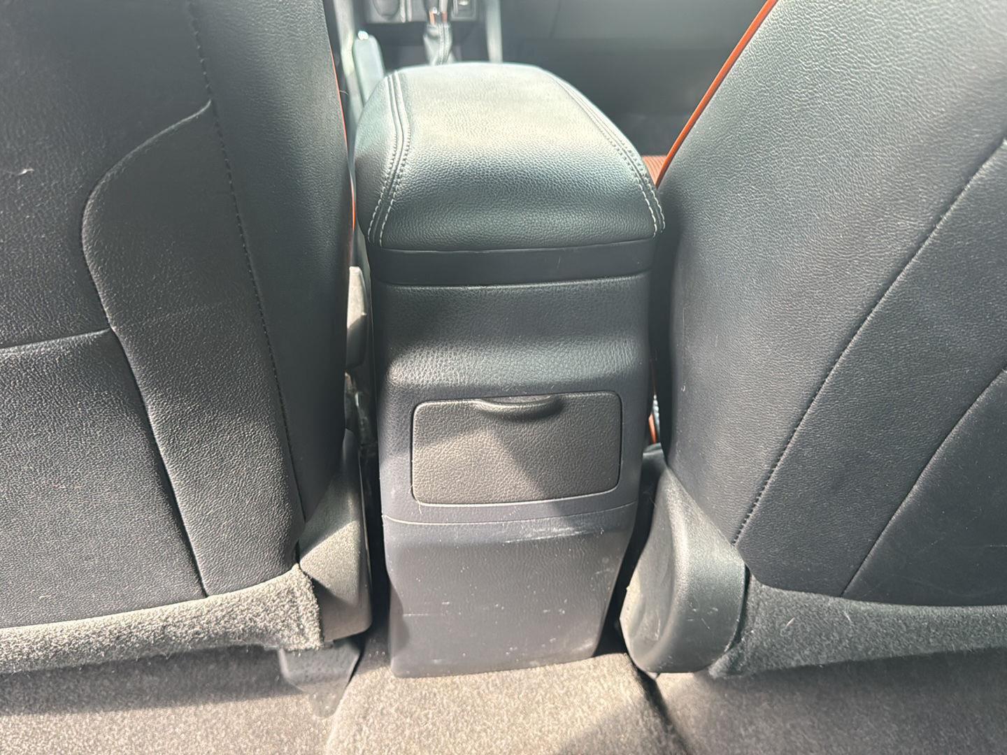 Used 2017 Toyota Corolla Sedan