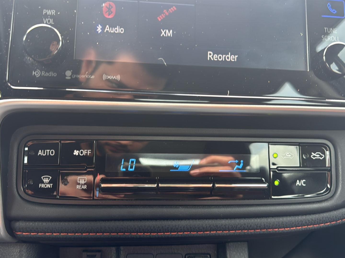 Used 2017 Toyota Corolla Sedan