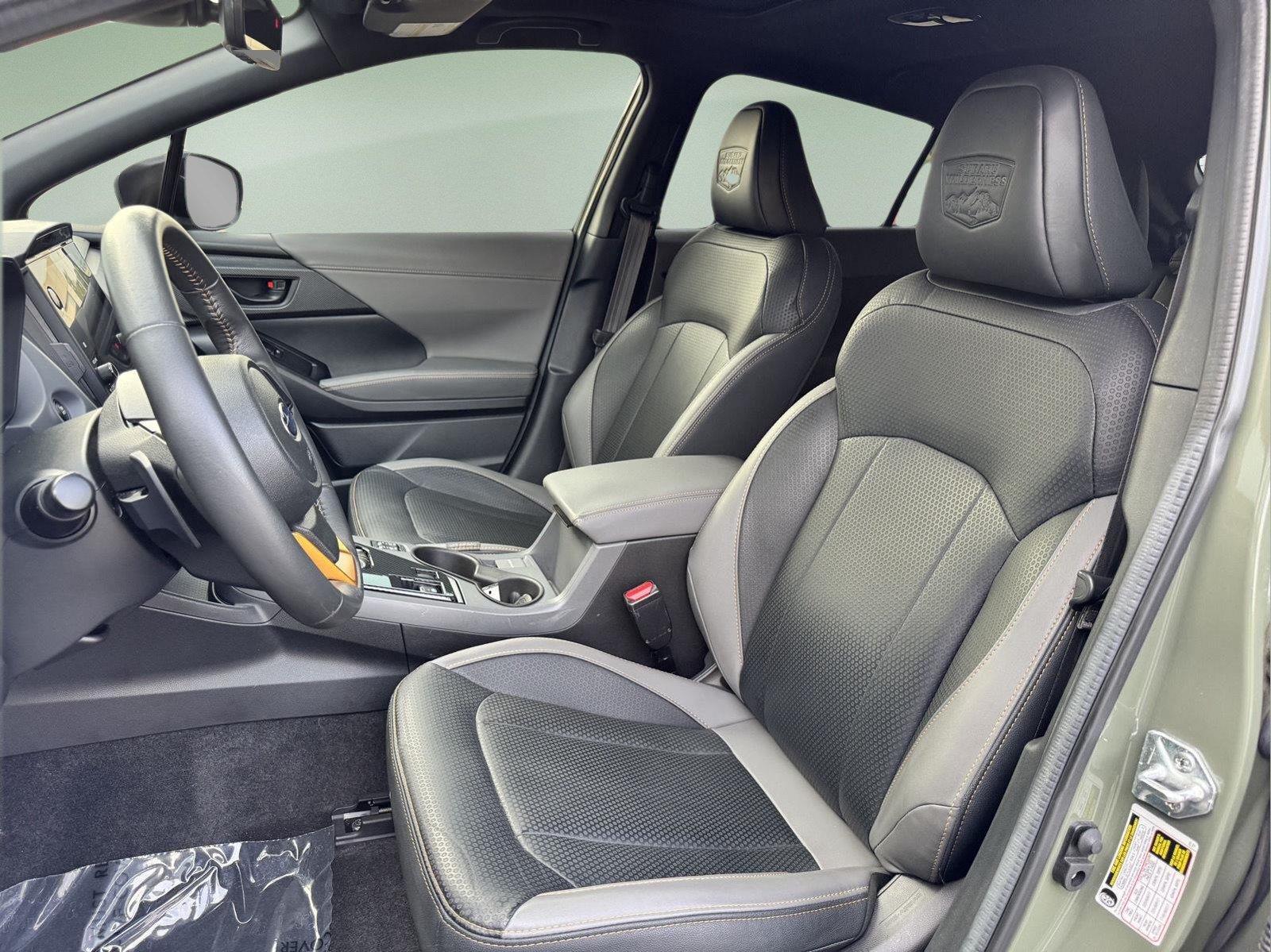 Used 2024 Subaru Crosstrek SUV