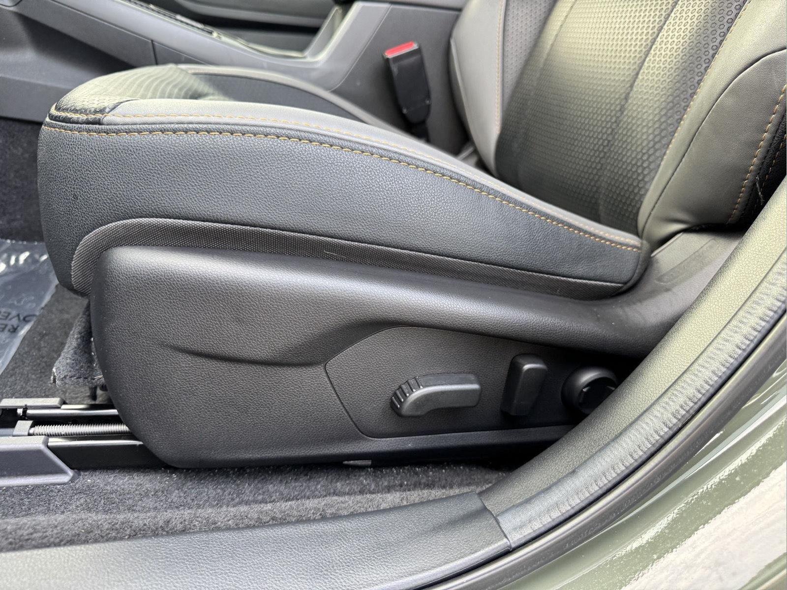 Used 2024 Subaru Crosstrek SUV