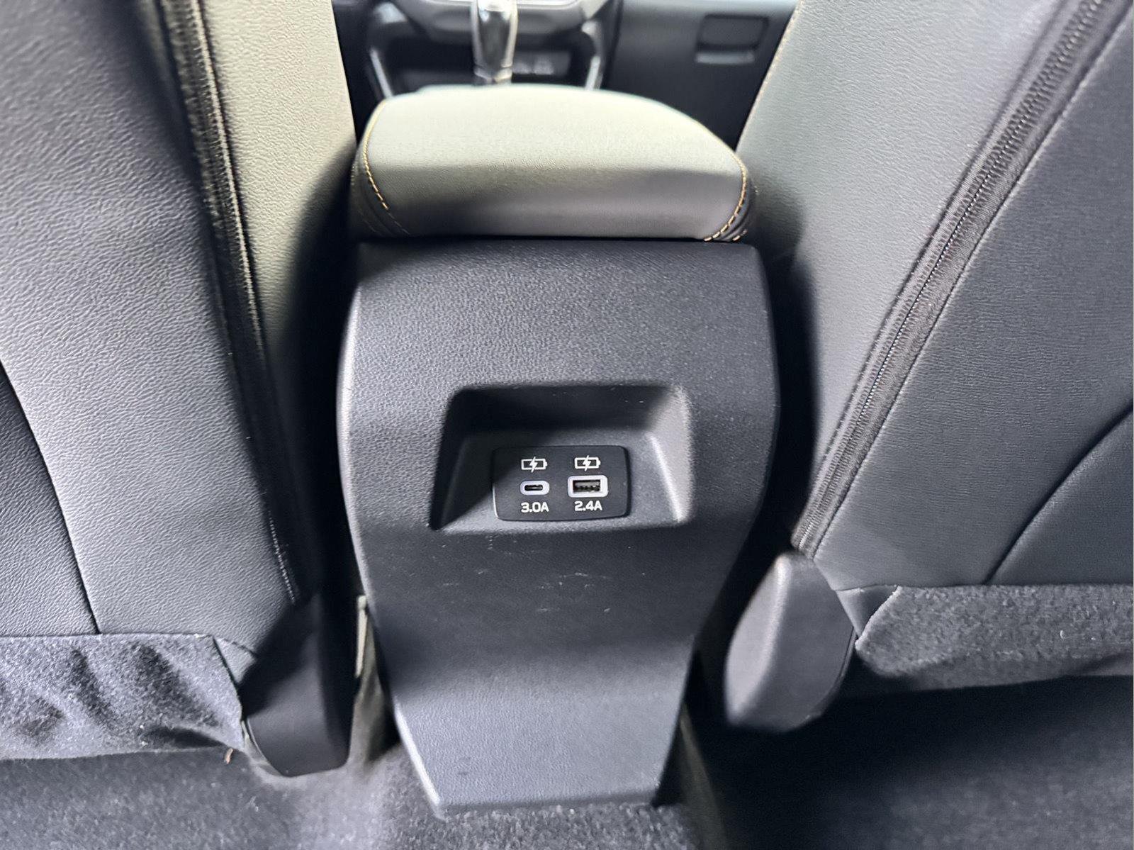 Used 2024 Subaru Crosstrek SUV