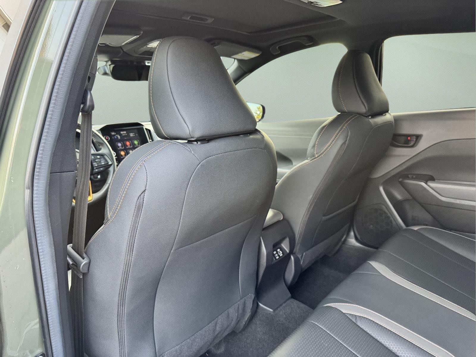 Used 2024 Subaru Crosstrek SUV