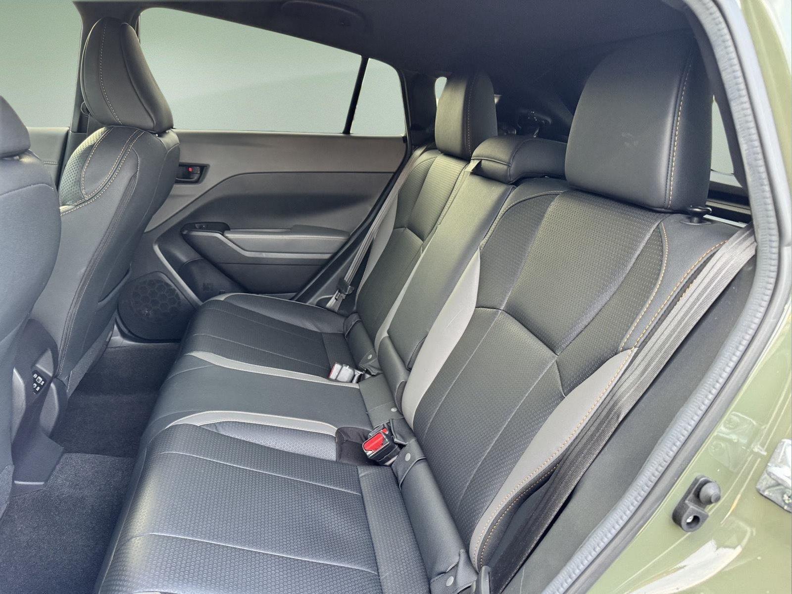 Used 2024 Subaru Crosstrek SUV