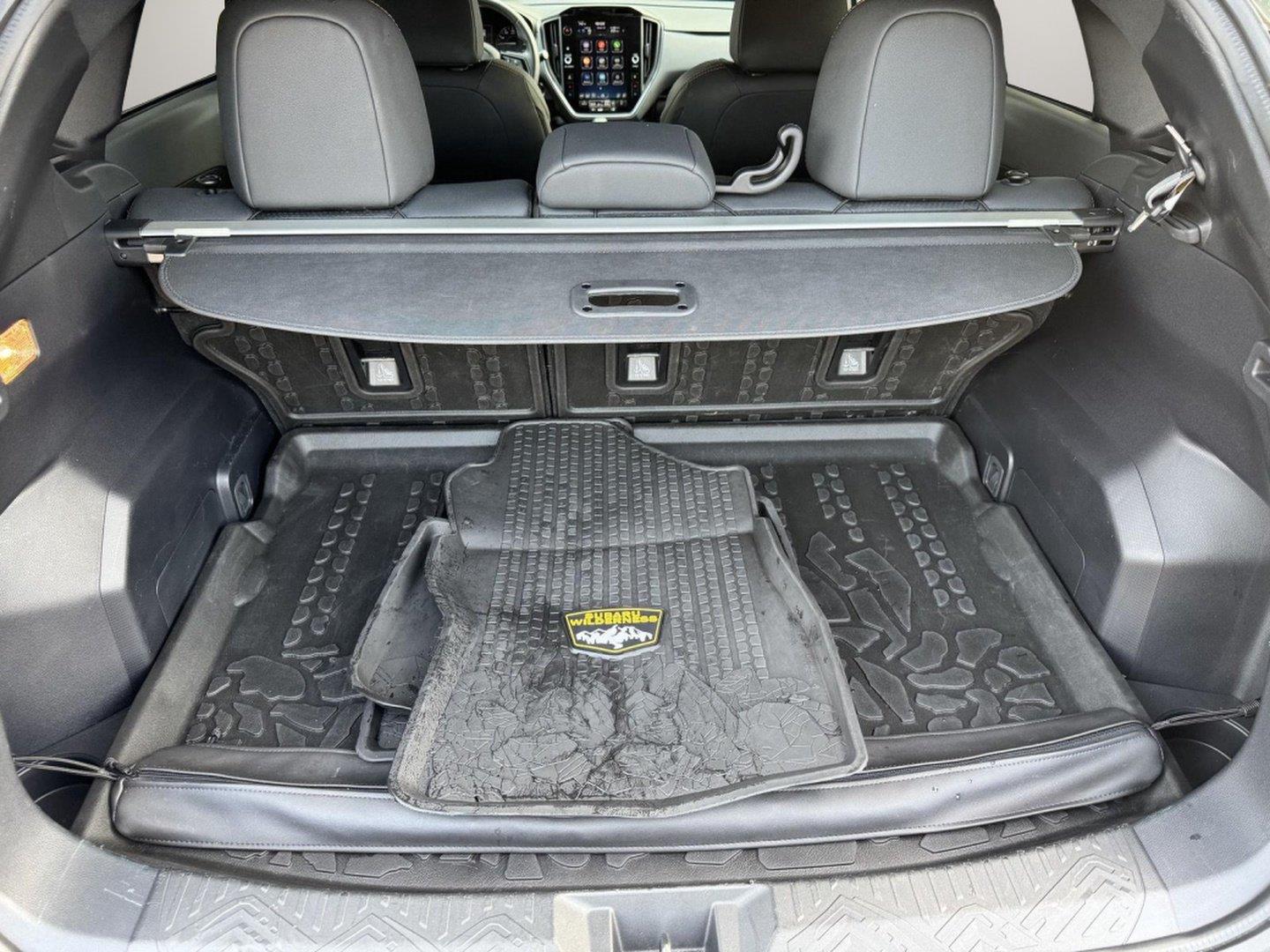 Used 2024 Subaru Crosstrek SUV