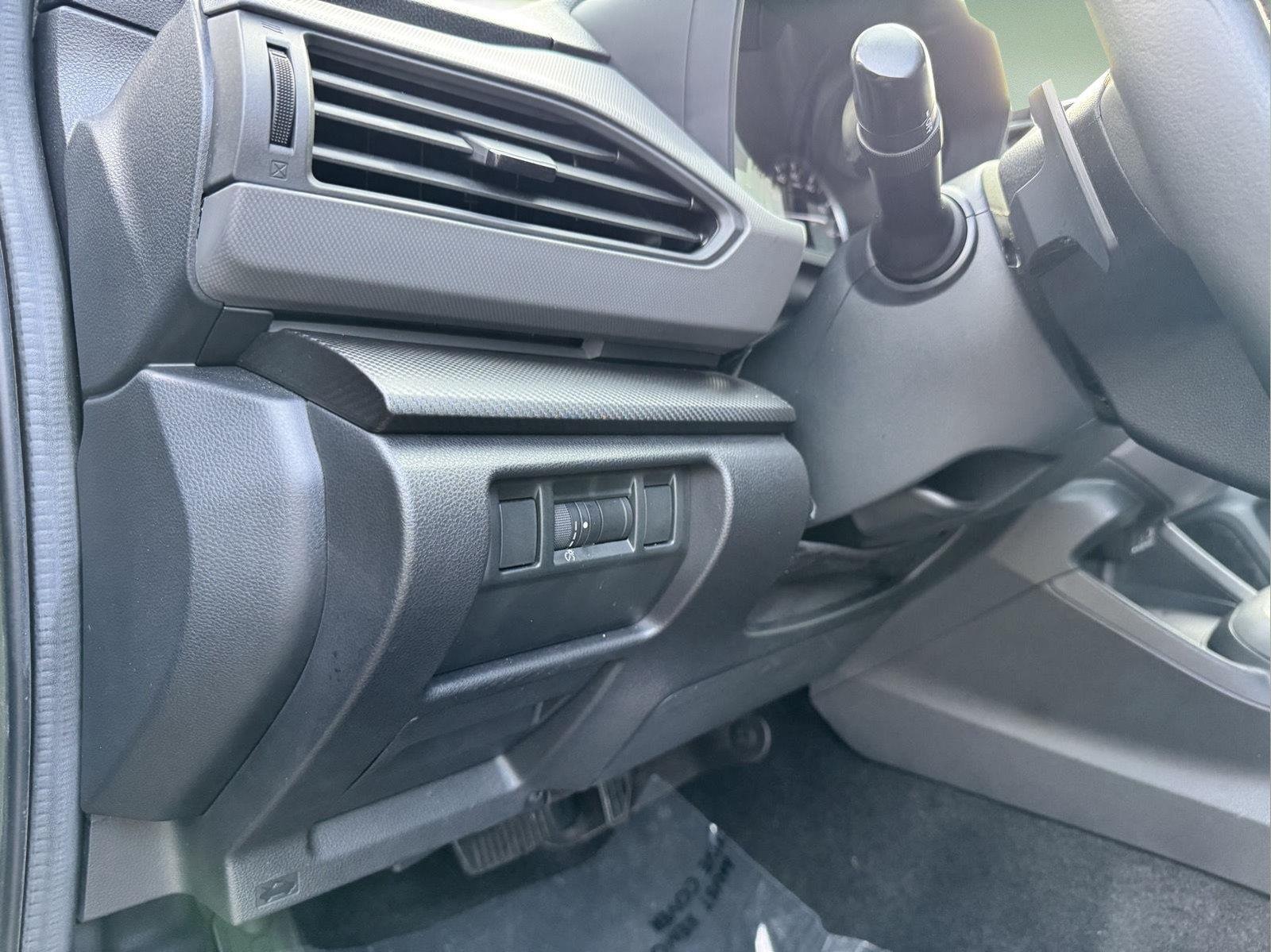 Used 2024 Subaru Crosstrek SUV