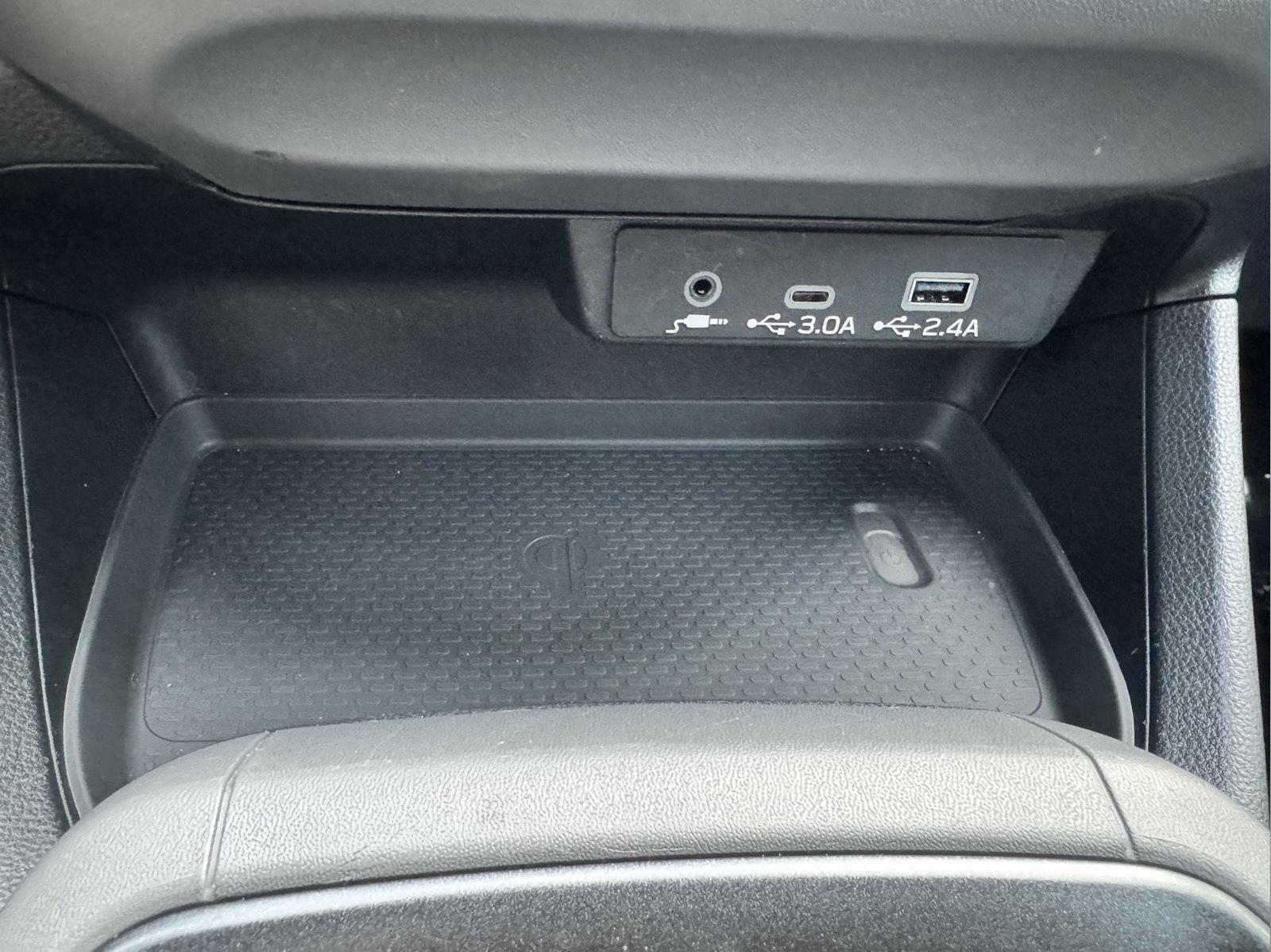 Used 2024 Subaru Crosstrek SUV