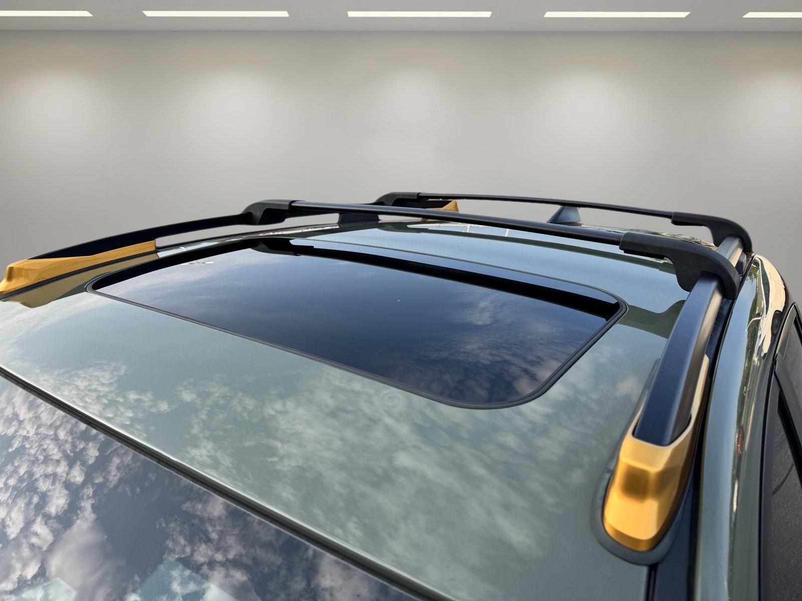 Used 2024 Subaru Crosstrek SUV