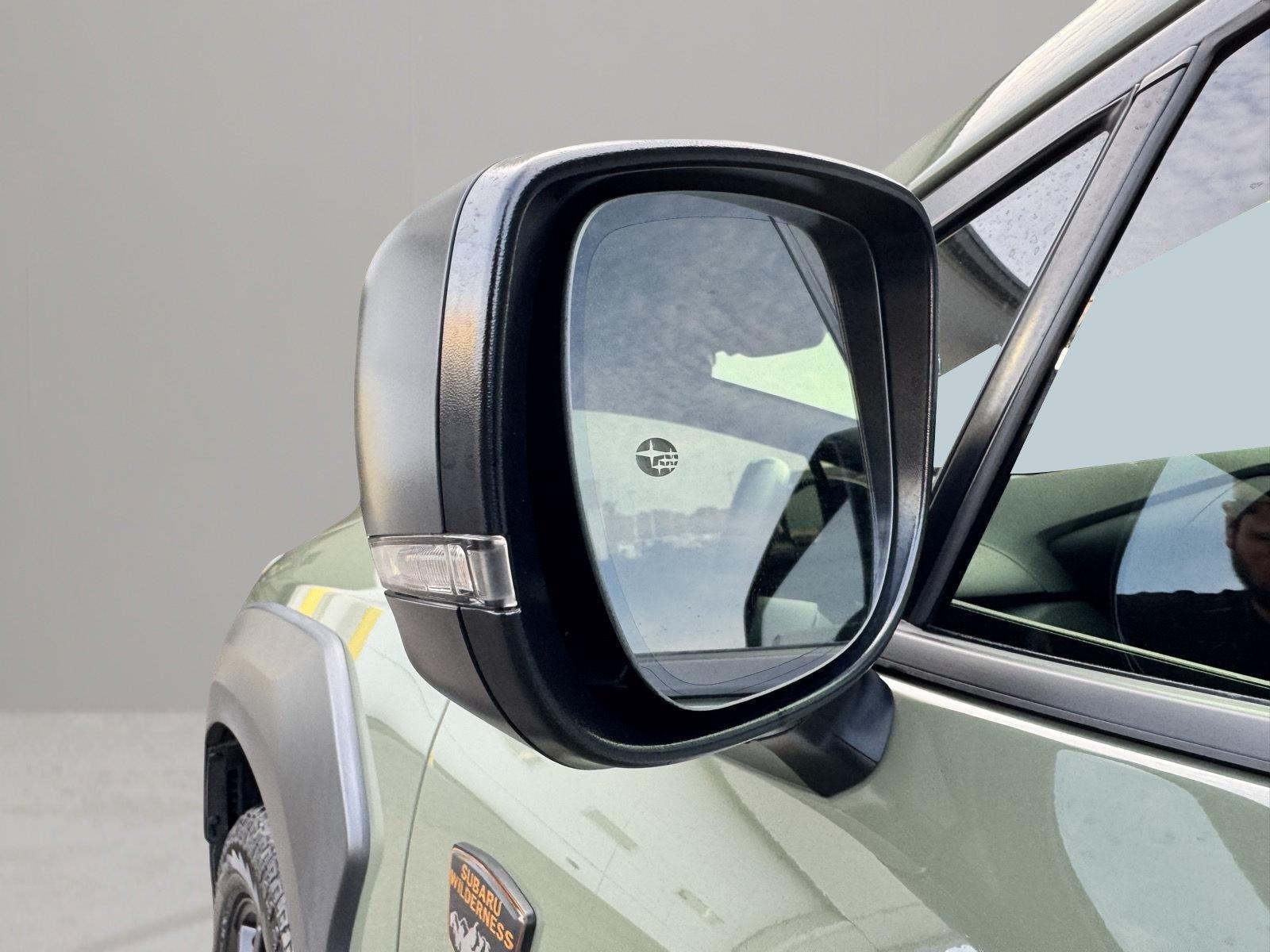 Used 2024 Subaru Crosstrek SUV