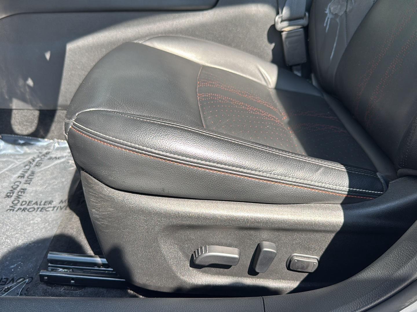 Used 2023 Nissan Altima Sedan