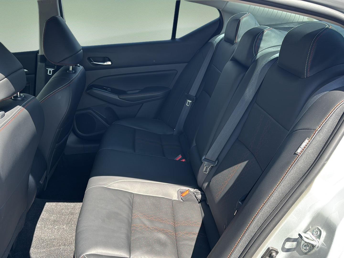 Used 2023 Nissan Altima Sedan