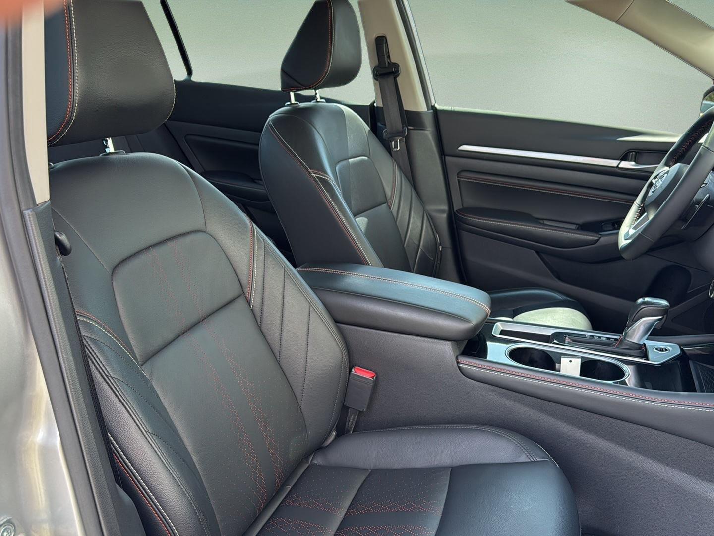 Used 2023 Nissan Altima Sedan