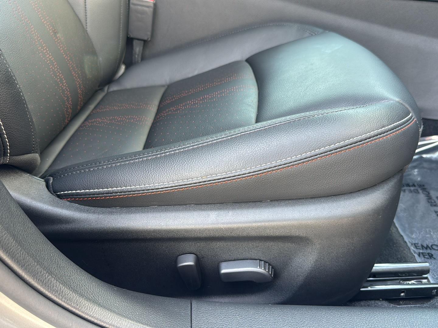Used 2023 Nissan Altima Sedan