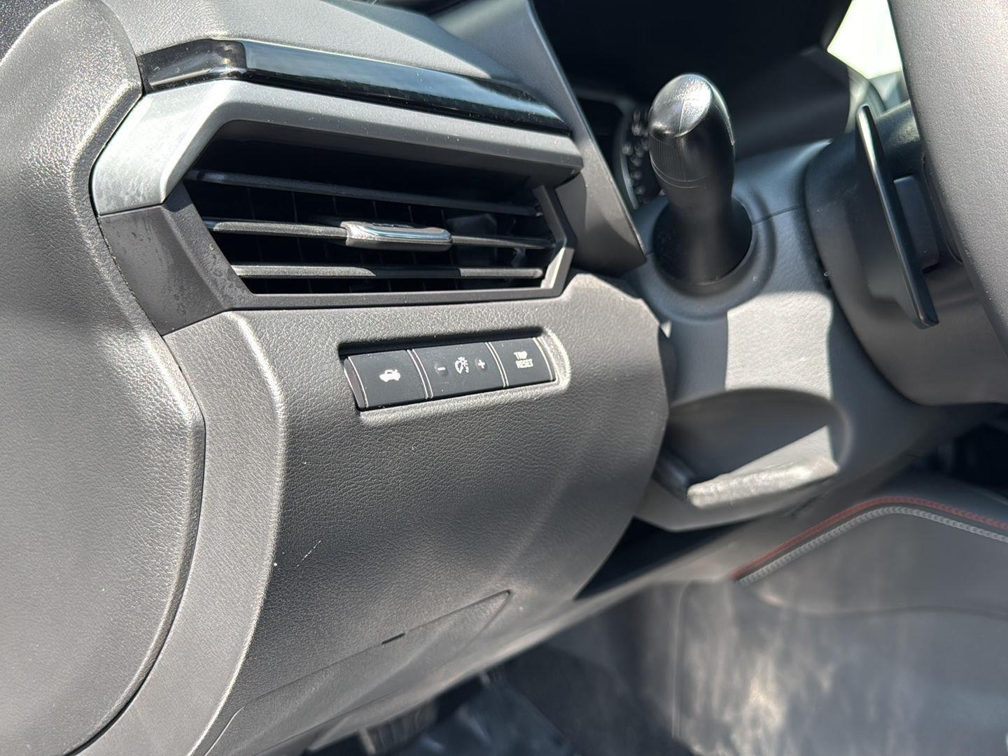 Used 2023 Nissan Altima Sedan