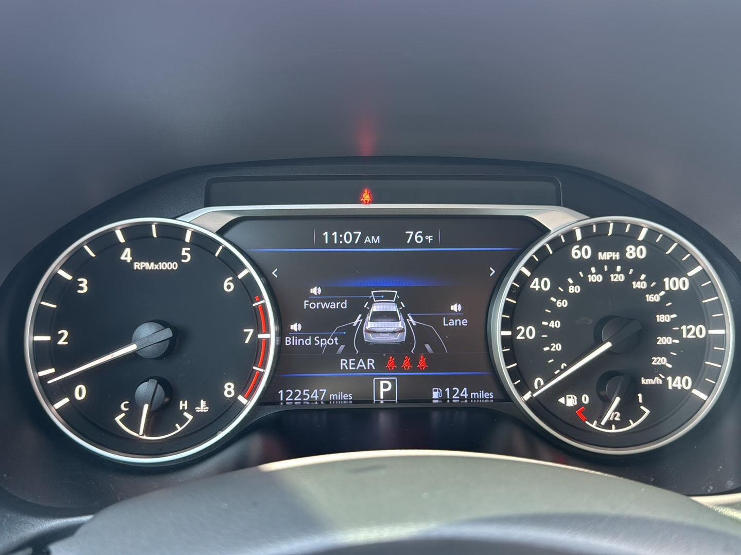Used 2023 Nissan Altima Sedan