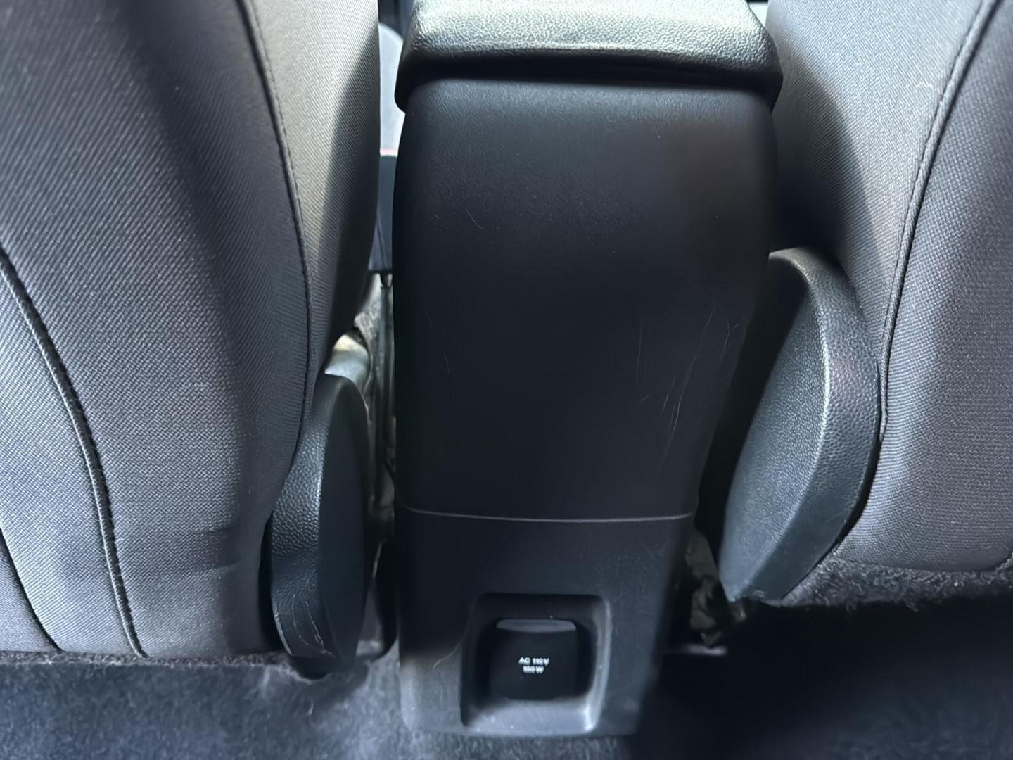 Used 2019 Ford EcoSport SUV