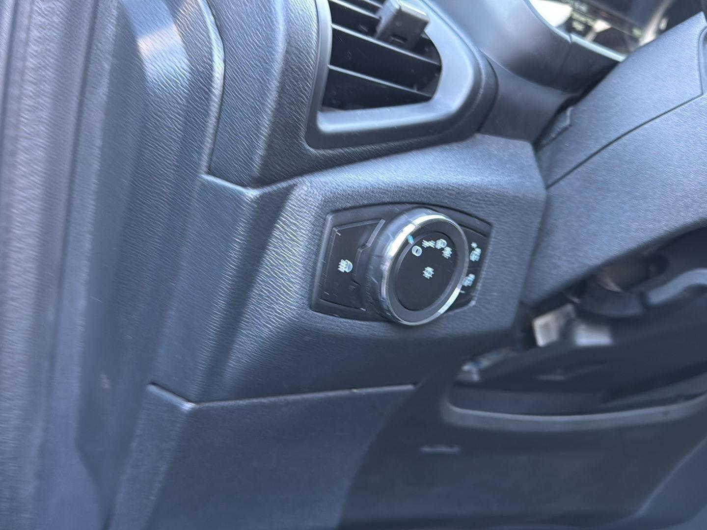 Used 2019 Ford EcoSport SUV