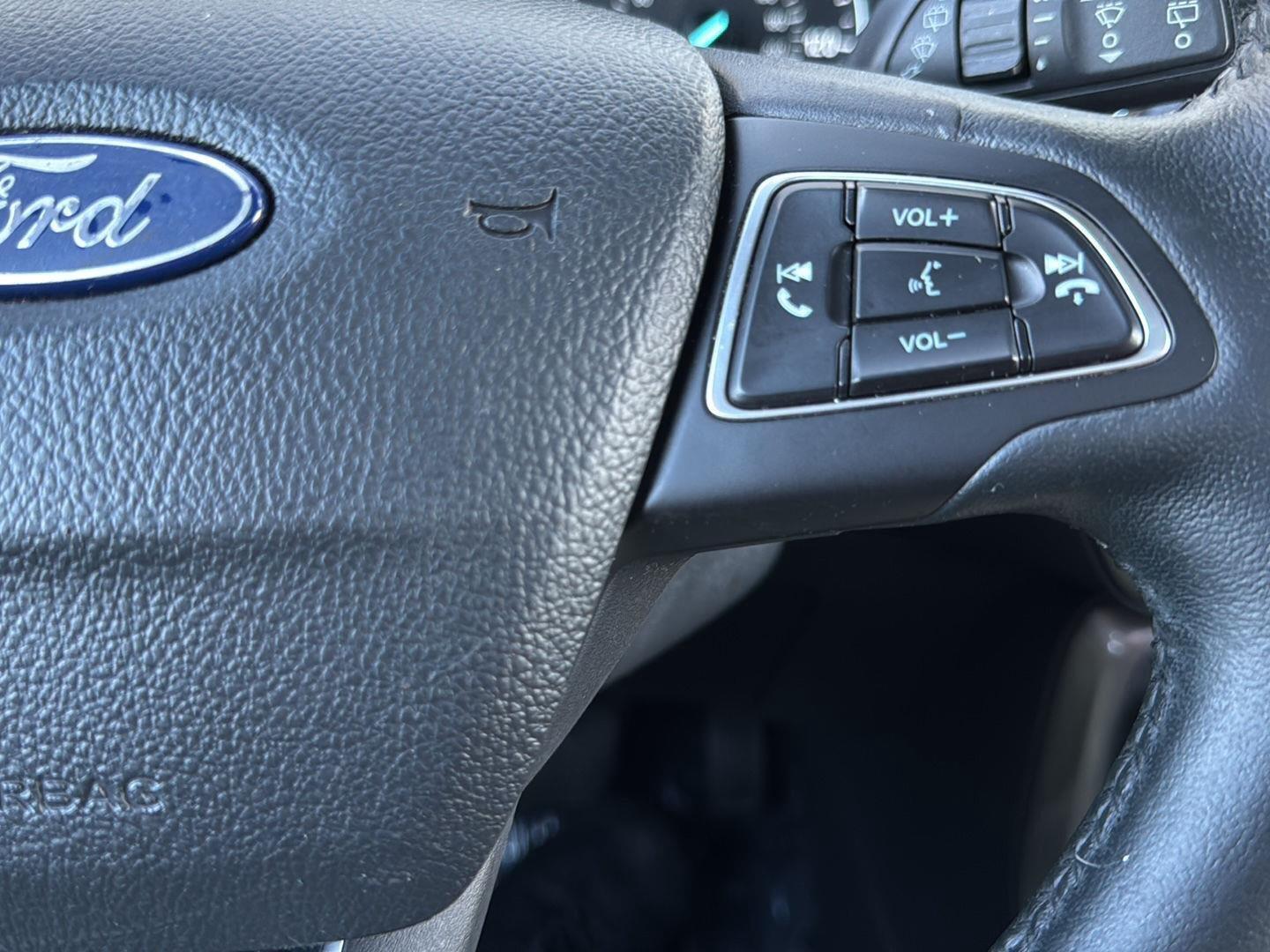 Used 2019 Ford EcoSport SUV