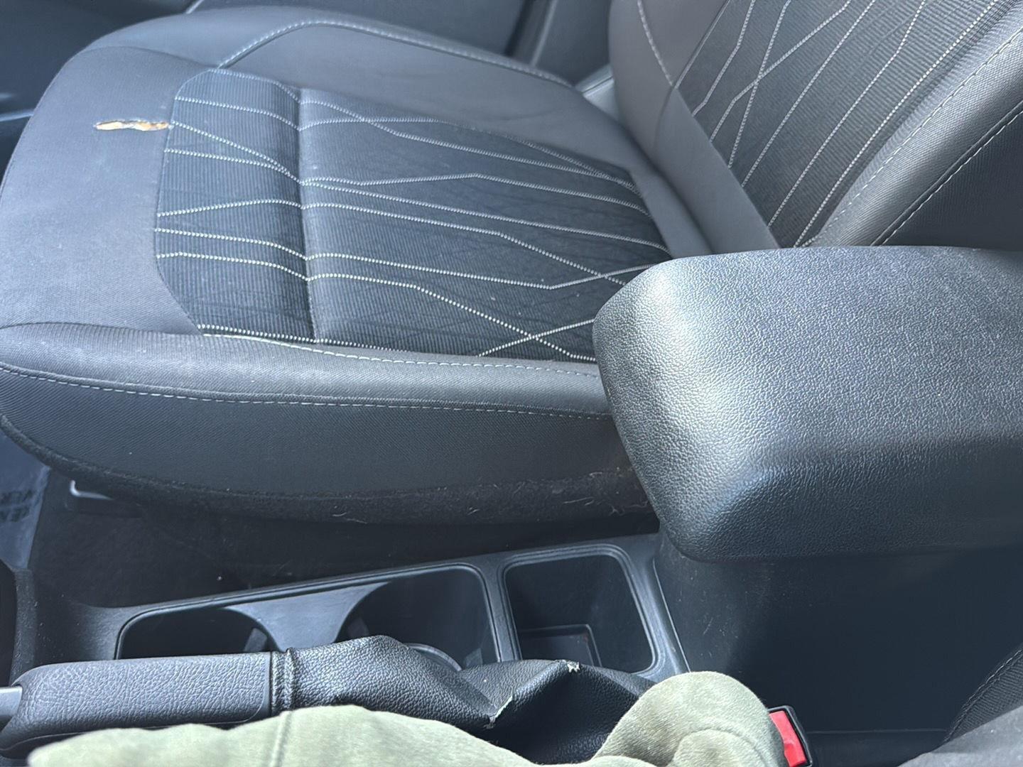 Used 2019 Ford EcoSport SUV