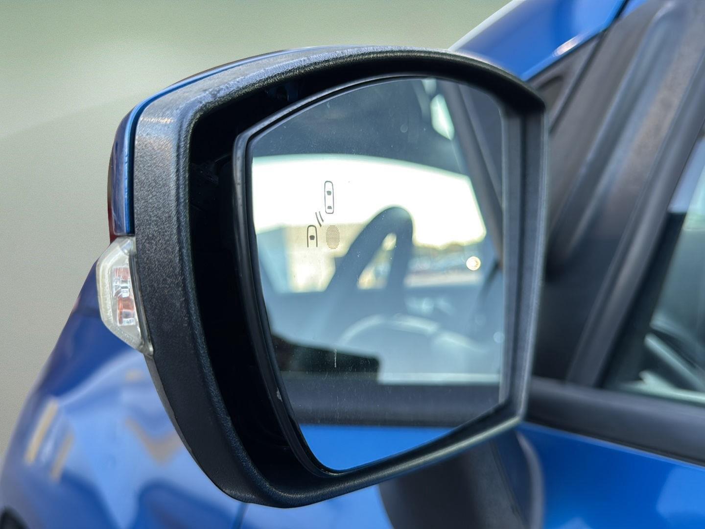 Used 2019 Ford EcoSport SUV