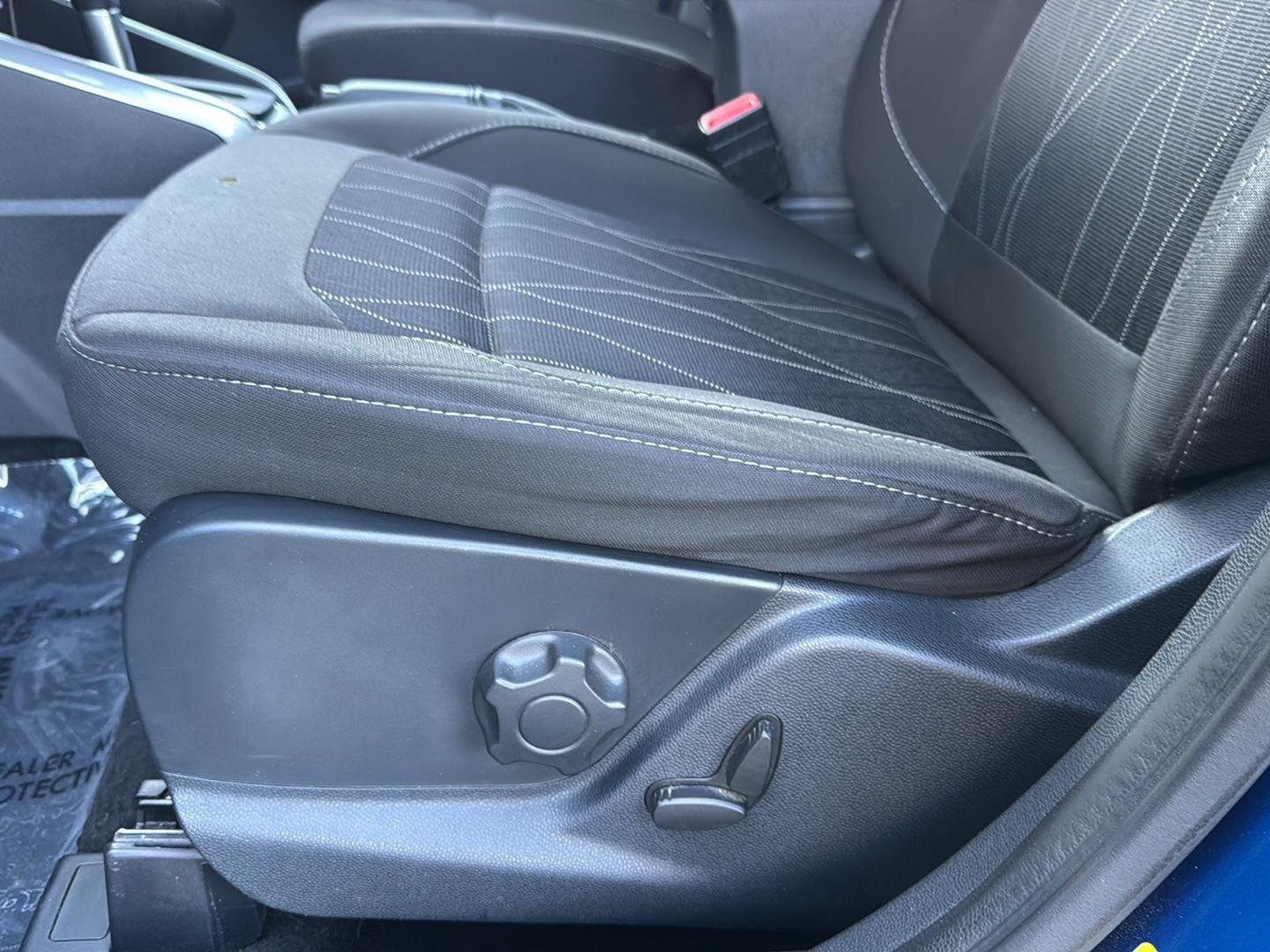 Used 2019 Ford EcoSport SUV